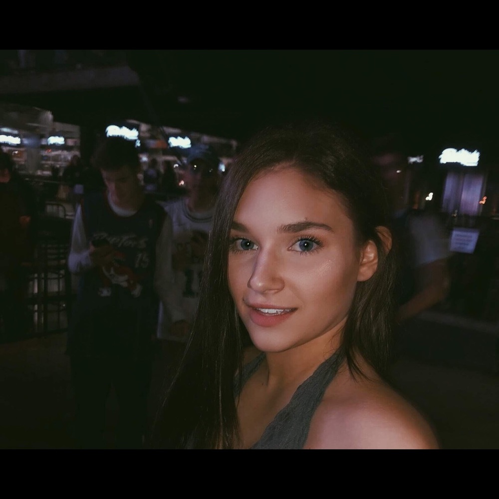 Meet your Posher, Anjani